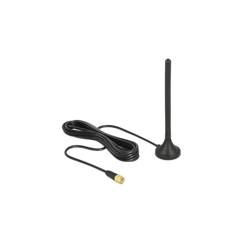 „DeLOCK 12419“ tinklo antena