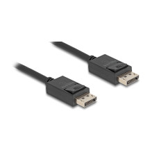 DeLOCK 80492 DisplayPort cable DeLOCK 80492 DisplayPort cable