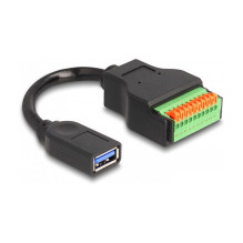 DeLOCK 66241 USB laidas