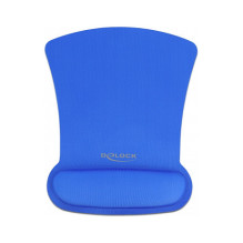 DeLOCK 12699 mouse pad DeLOCK 12699 mouse pad