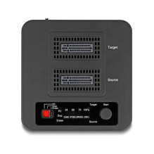 DeLOCK 64300 storage drive docking station