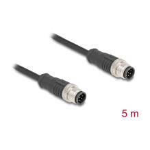 DeLOCK 80808 networking cable DeLOCK 80808 networking cable