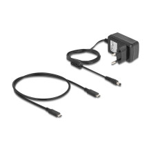 DeLOCK 64300 storage drive docking station