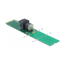 DeLOCK 63145 interface cards / adapter DeLOCK 63145 interface cards / adapter