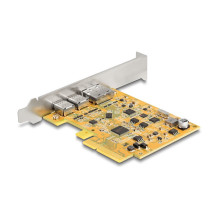DeLOCK 90161 interface...