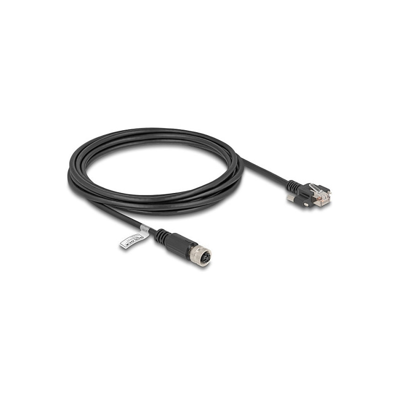 „DeLOCK 80450“ tinklo kabelis