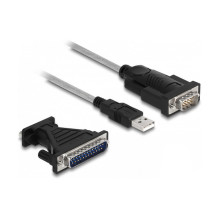 DeLOCK 61314 cable gender changer DeLOCK 61314 cable gender changer