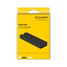 DeLOCK 18353 computer cooling system DeLOCK 18353 computer cooling system