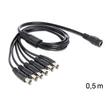 DeLOCK 83289 power cable