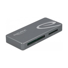 DeLOCK 91754 card reader