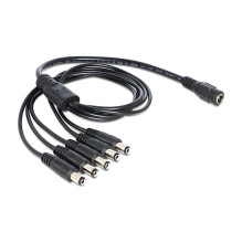 DeLOCK 83288 power cable