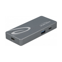 DeLOCK 91754 card reader