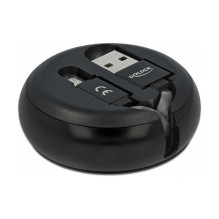 DeLOCK 85818 USB laidas