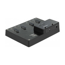 DeLOCK 64124 storage drive...