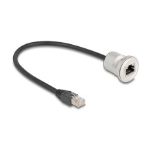 DeLOCK 88187 networking cable