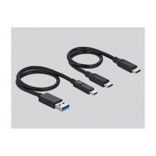 DeLOCK 91754 card reader