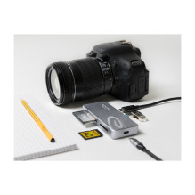 DeLOCK 91754 card reader
