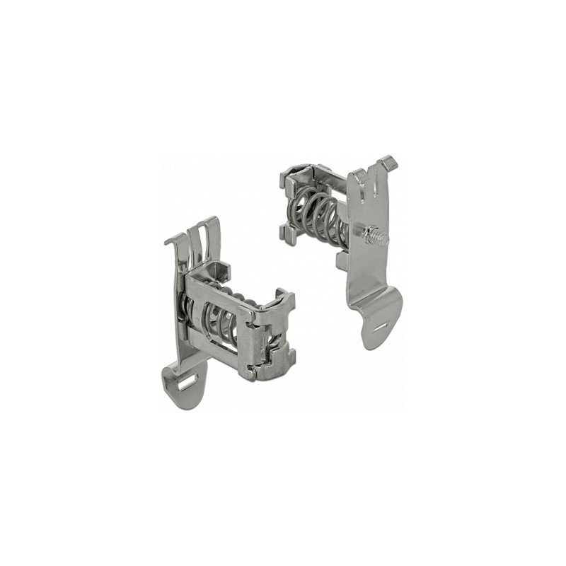 DeLOCK 66440 kabelio spaustukas