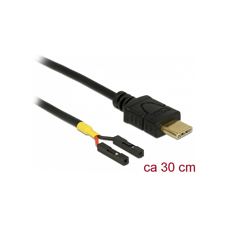 DeLOCK 85396 USB laidas