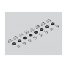 „DeLOCK 42631“ stovo priedas „DeLOCK 42631“ stovo priedas