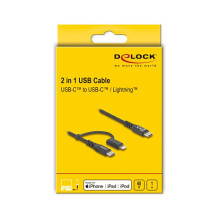 DeLOCK 81170 USB laidas