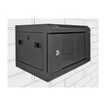 DeLOCK 43379 rack cabinet DeLOCK 43379 rack cabinet