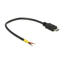 DeLOCK 0.15m, USB2.0...
