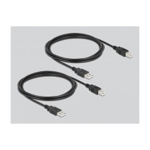 DeLOCK 11493 computer data switch DeLOCK 11493 computer data switch