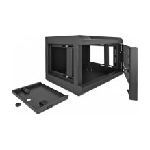 DeLOCK 43379 rack cabinet DeLOCK 43379 rack cabinet
