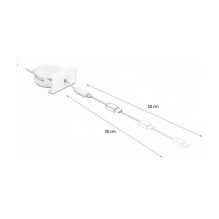 DeLOCK 81331 lightning cable DeLOCK 81331 lightning cable