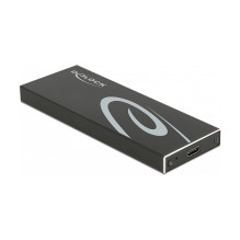 DeLOCK 42003 storage drive enclosure