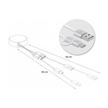 DeLOCK 85821 USB cable