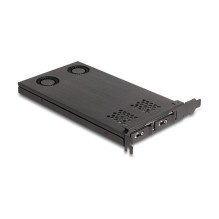 DeLOCK 47042 interface cards / adapter