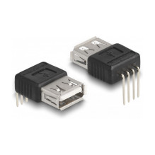 „DeLOCK 66637“ USB grafikos...