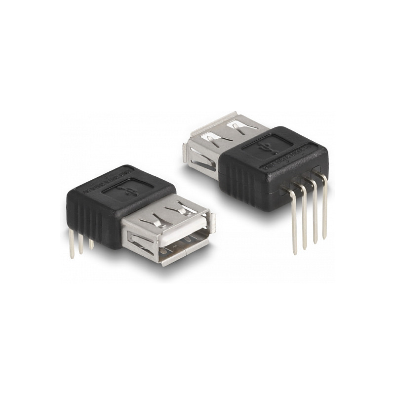 DeLOCK 66637 USB graphics adapter