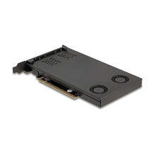 DeLOCK 47042 sąsajos plokštės / adapteris DeLOCK 47042 sąsajos plokštės / adapteris