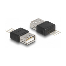 DeLOCK 66653 USB graphics adapter DeLOCK 66653 USB graphics adapter