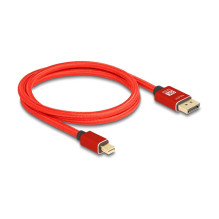 DeLOCK 81094 DisplayPort cable
