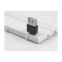 DeLOCK 66653 USB graphics adapter DeLOCK 66653 USB graphics adapter