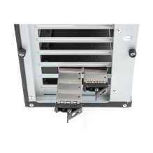 DeLOCK 47042 sąsajos plokštės / adapteris DeLOCK 47042 sąsajos plokštės / adapteris