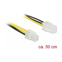 DeLOCK 85458 internal power cable DeLOCK 85458 internal power cable