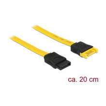 DeLOCK 83949 SATA cable DeLOCK 83949 SATA cable