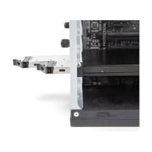 DeLOCK 47042 sąsajos plokštės / adapteris DeLOCK 47042 sąsajos plokštės / adapteris