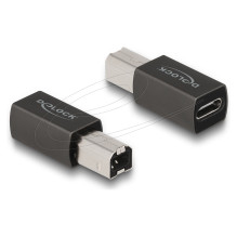 DeLOCK 65839 cable gender...
