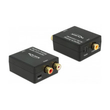 DeLOCK 63477 audio converter