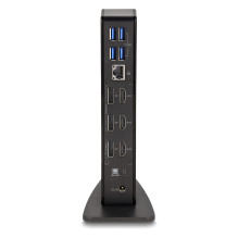 DeLOCK 88051 laptop dock / port replicator