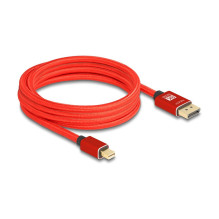 DeLOCK 81096 DisplayPort cable