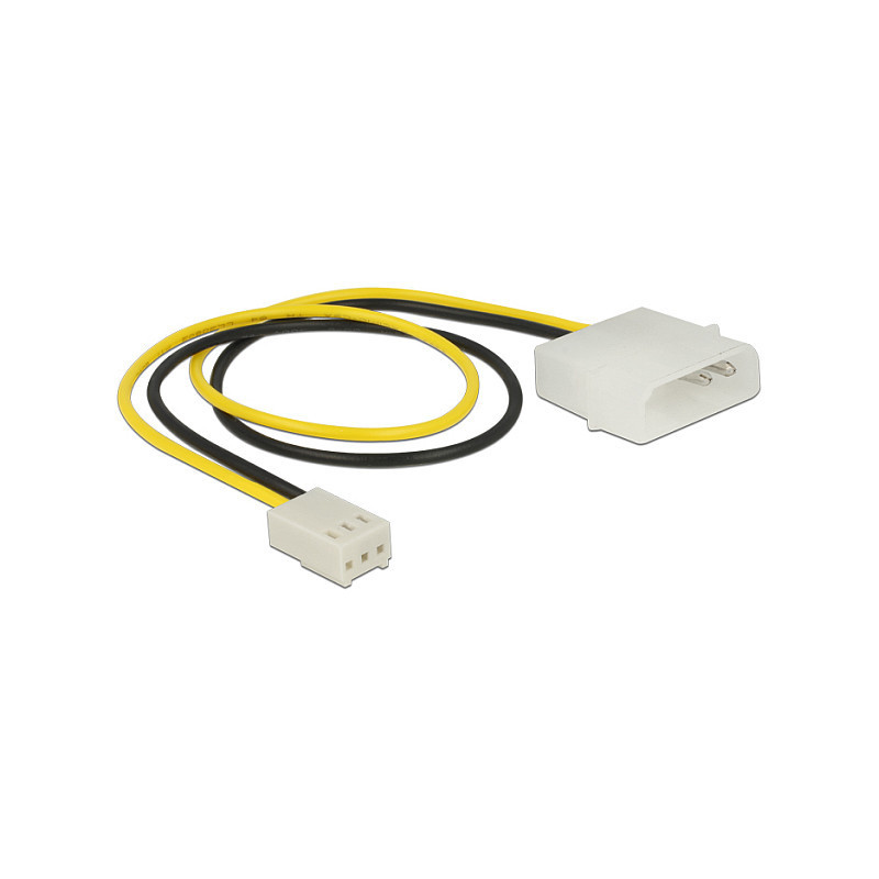 DeLOCK 83659 internal power cable