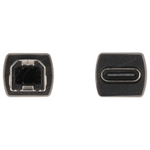 DeLOCK 65839 cable gender changer