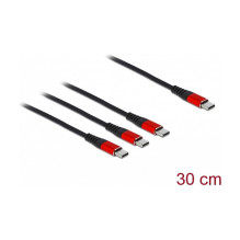 DeLOCK 86712 USB laidas DeLOCK 86712 USB laidas